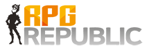 RPG REPUBLIC COMPANY 