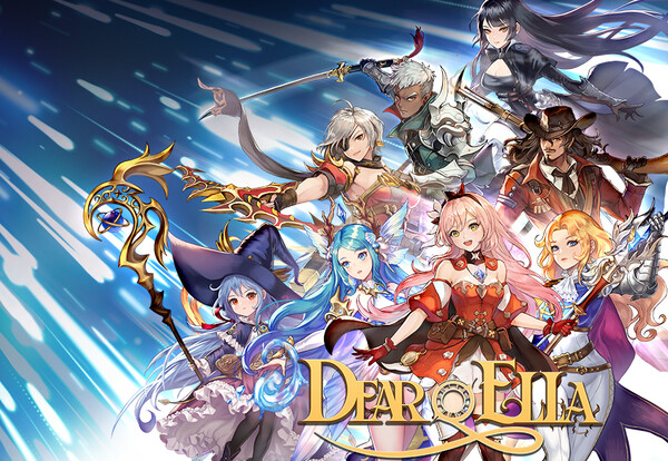 컴투스홀딩스 ‘안녕 엘라’, 글로벌 업데이트